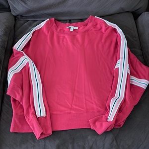 Express one eleven top sz m